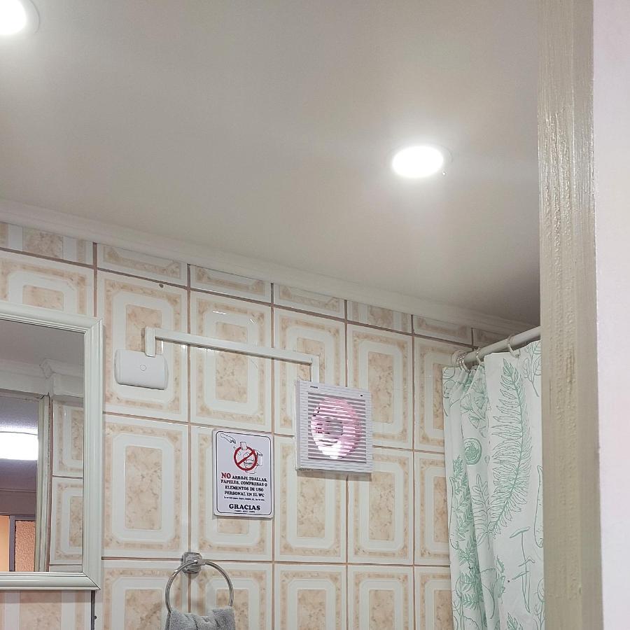 안토파가스타 Bellissa House 아파트 객실 사진