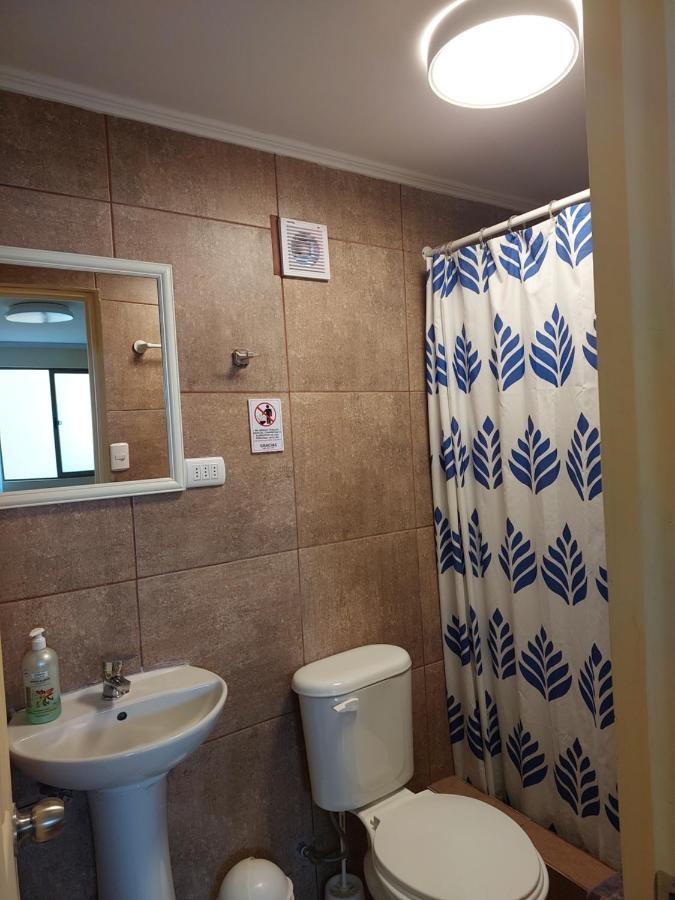 안토파가스타 Bellissa House 아파트 외부 사진