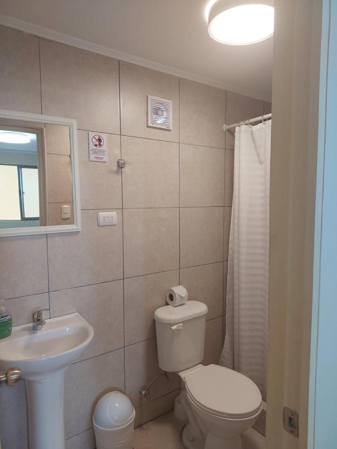 안토파가스타 Bellissa House 아파트 외부 사진