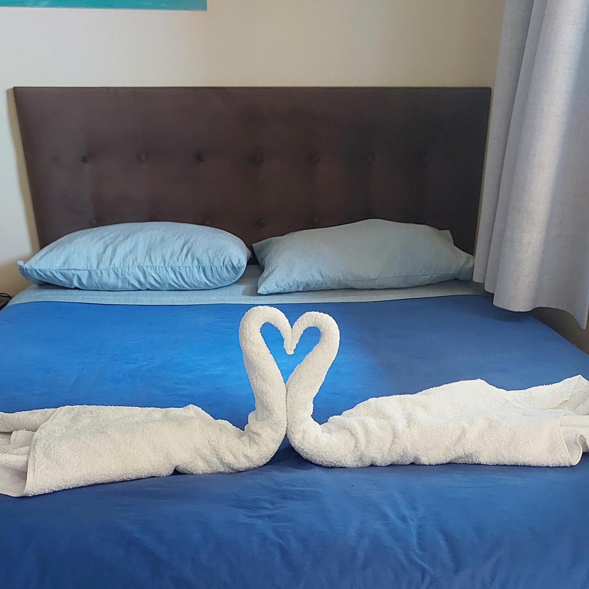 안토파가스타 Bellissa House 아파트 객실 사진