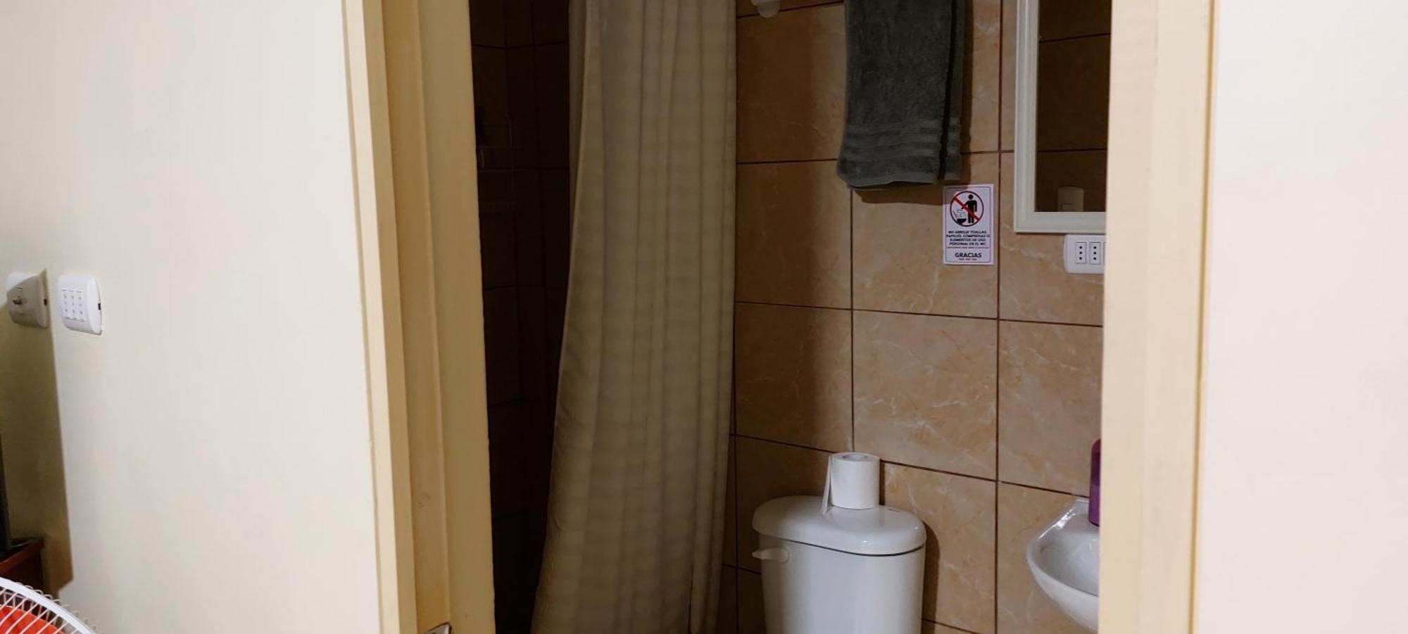 안토파가스타 Bellissa House 아파트 객실 사진