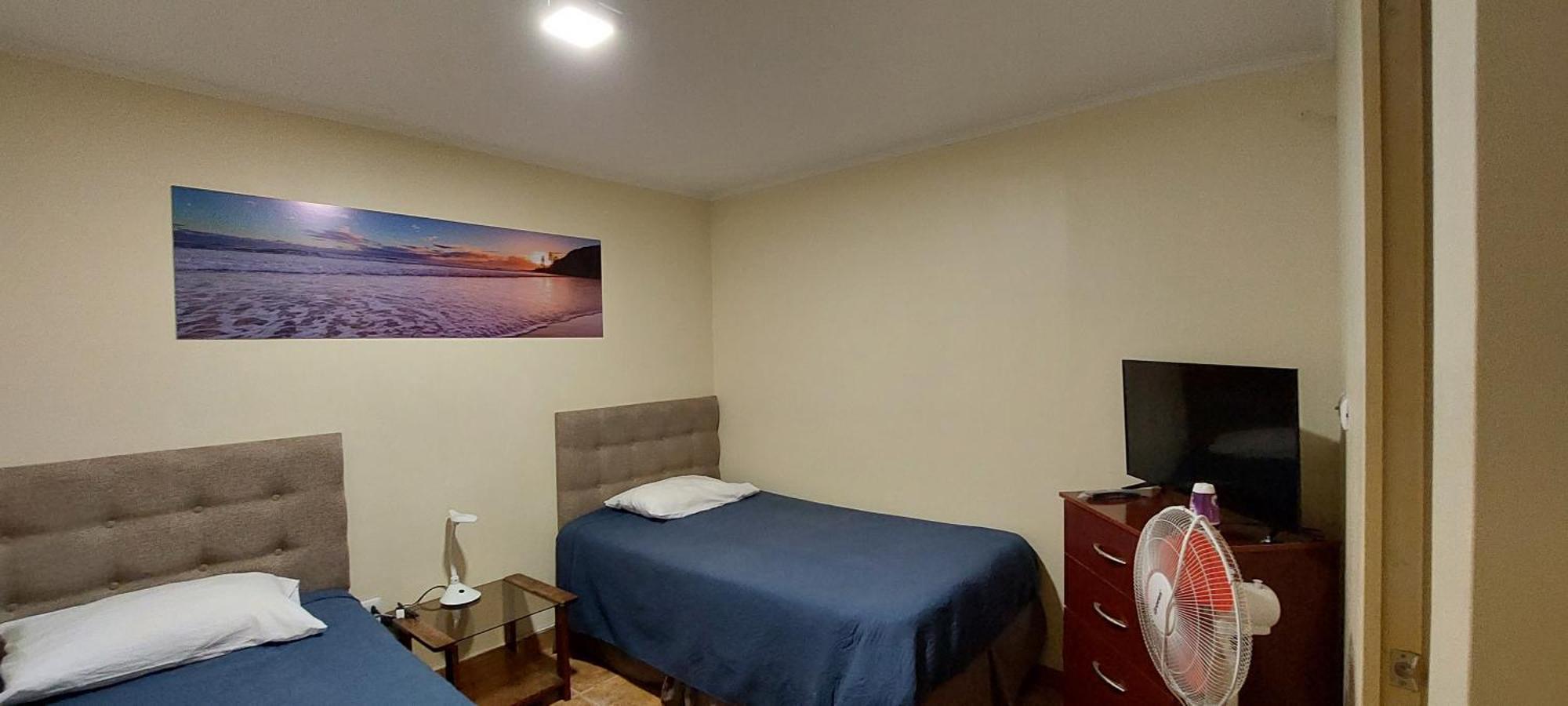 안토파가스타 Bellissa House 아파트 객실 사진