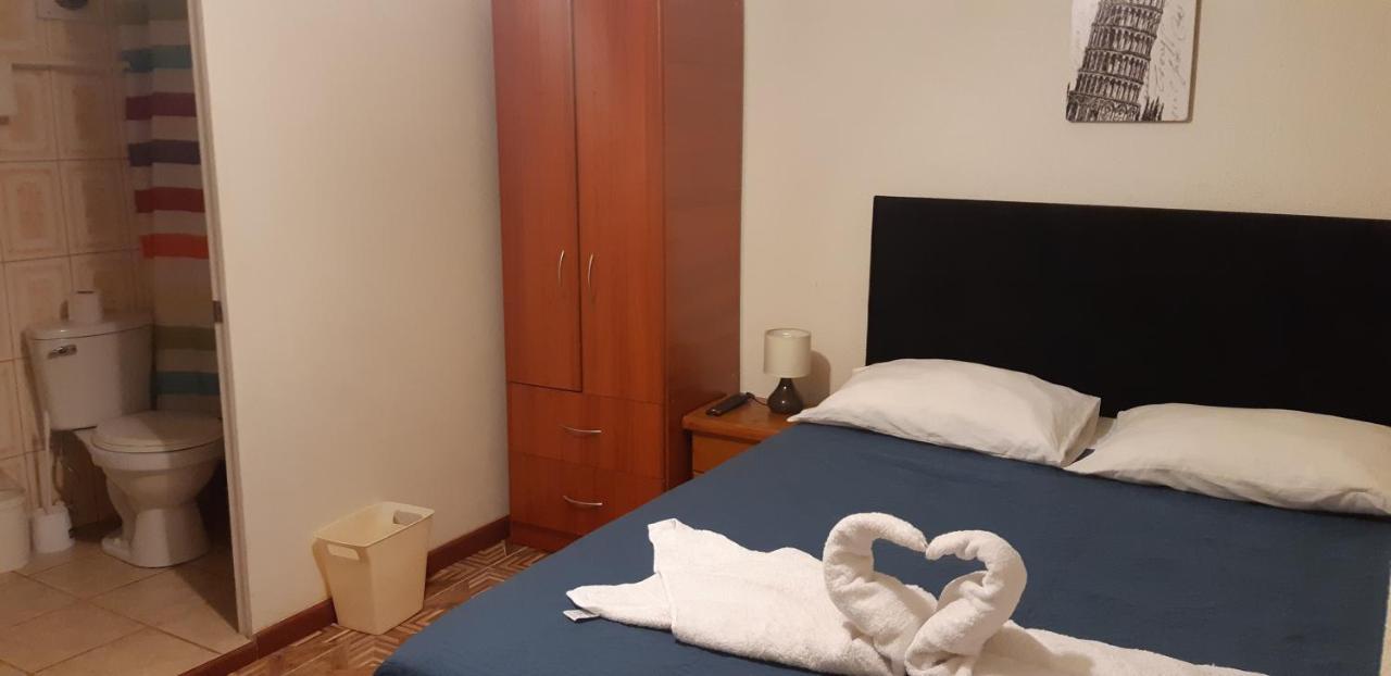 안토파가스타 Bellissa House 아파트 외부 사진