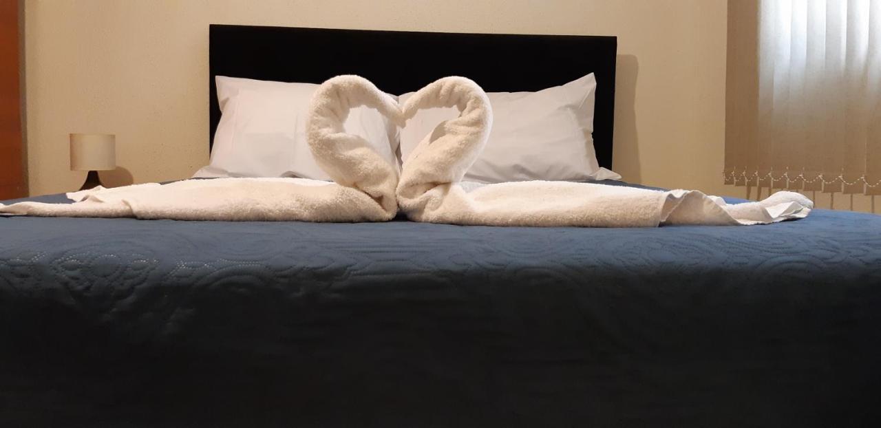 안토파가스타 Bellissa House 아파트 외부 사진