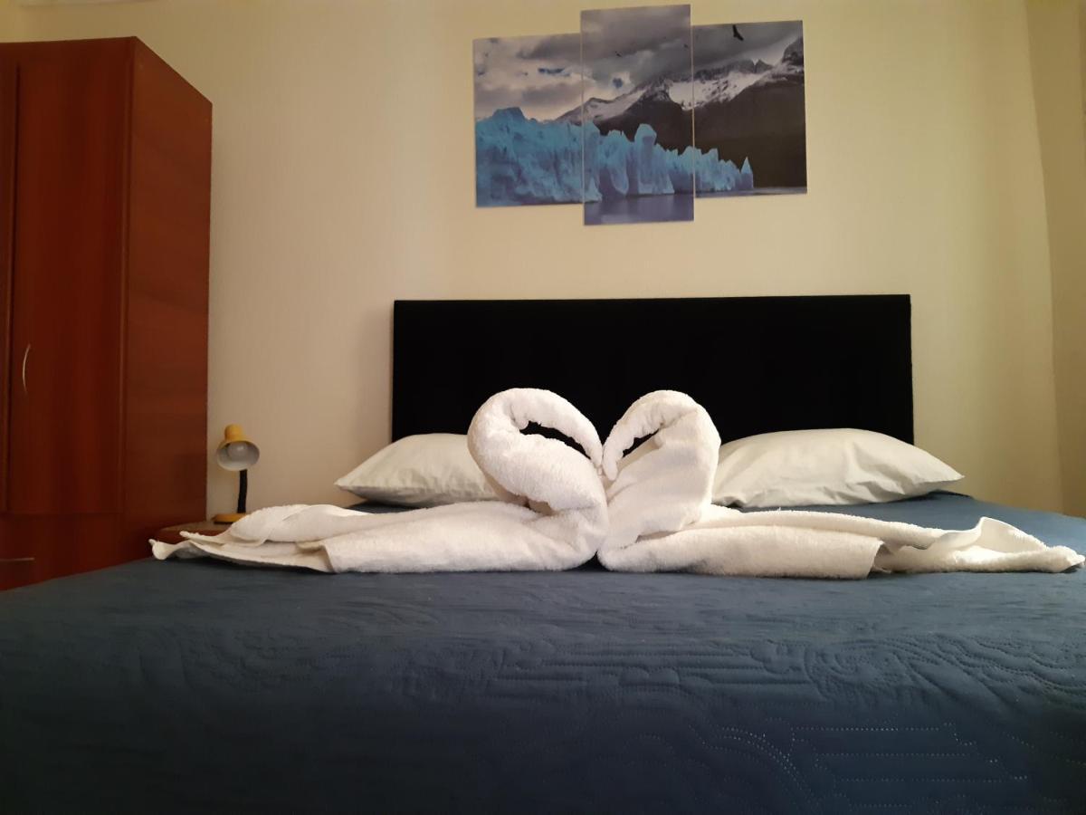 안토파가스타 Bellissa House 아파트 외부 사진